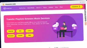 Publish Guest Post on musconv.com