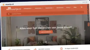 Publish Guest Post on muurtje.nl
