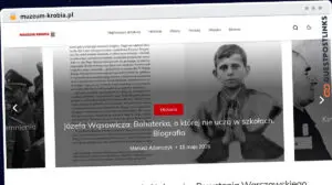 Publish Guest Post on muzeum-krobia.pl