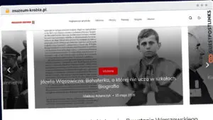 Publish Guest Post on muzeum-krobia.pl