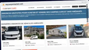 Publish Guest Post on mycampermarket.com