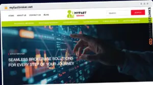 Publish Guest Post on myfastbroker.net