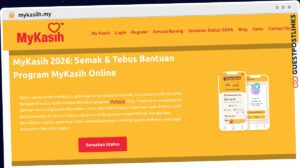 Publish Guest Post on mykasiih.my