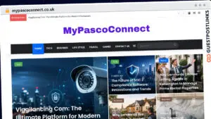 Publish Guest Post on mypascoconnect.co.uk