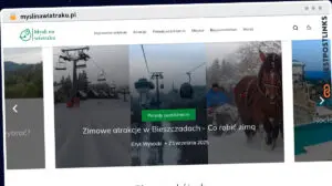 Publish Guest Post on myslinawiatraku.pl