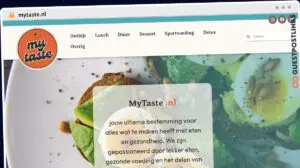 Publish Guest Post on mytaste.nl
