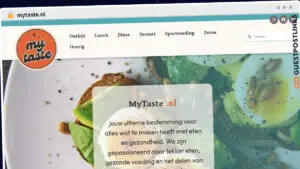 Publish Guest Post on mytaste.nl
