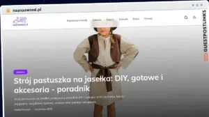 Publish Guest Post on naanaawood.pl