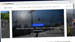 Publish Guest Post on nac-polska.pl