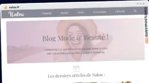 Publish Guest Post on nalou.fr