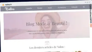Publish Guest Post on nalou.fr