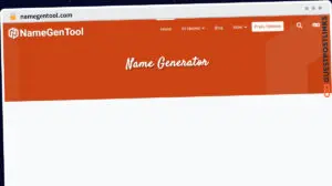 Publish Guest Post on namegentool.com