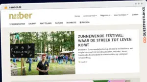 Publish Guest Post on naober.nl