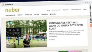 Publish Guest Post on naober.nl