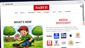 Publish Guest Post on narvii.com