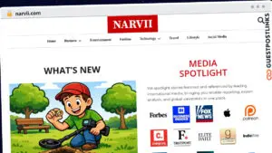 Publish Guest Post on narvii.com