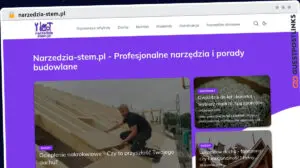 Publish Guest Post on narzedzia-stem.pl