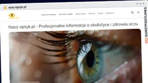 Publish Guest Post on nasz-optyk.pl
