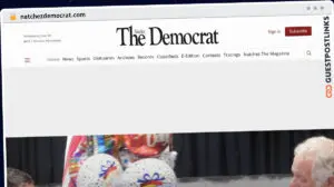 Publish Guest Post on natchezdemocrat.com