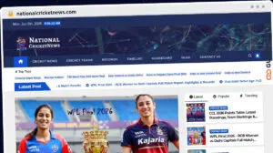 Publish Guest Post on nationalcricketnews.com