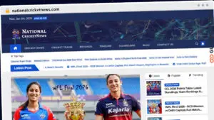 Publish Guest Post on nationalcricketnews.com
