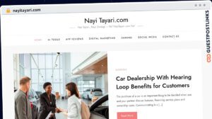 Publish Guest Post on nayitayari.com