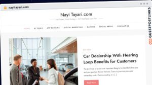 Publish Guest Post on nayitayari.com