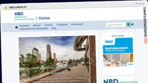 Publish Guest Post on nbd-online.nl