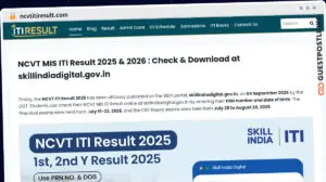 Publish Guest Post on ncvtitiresult.com
