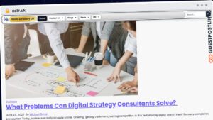 Publish Guest Post on ndir.uk