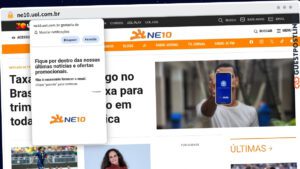 Publish Guest Post on ne10.uol.com.br