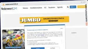 Publish Guest Post on nederweert24.nl