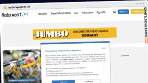 Publish Guest Post on nederweert24.nl