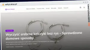 Publish Guest Post on nefryt-sklep.pl