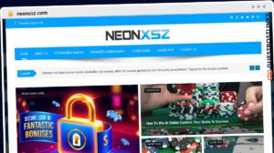 Publish Guest Post on neonxsz.com