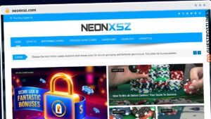 Publish Guest Post on neonxsz.com