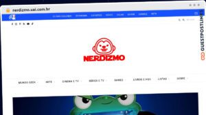 Publish Guest Post on nerdizmo.uai.com.br