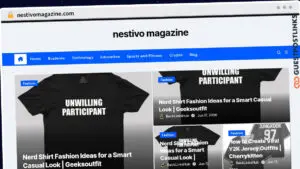 Publish Guest Post on nestivomagazine.com