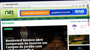 Publish Guest Post on netcampos.com