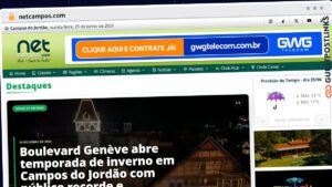 Publish Guest Post on netcampos.com