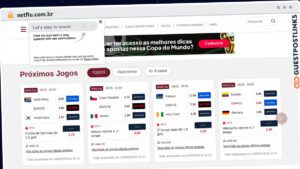 Publish Guest Post on netflu.com.br
