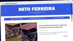 Publish Guest Post on netoferreira.com.br