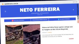 Publish Guest Post on netoferreira.com.br