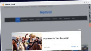 Publish Guest Post on netvol.co.uk
