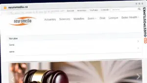 Publish Guest Post on neuromedia.ca