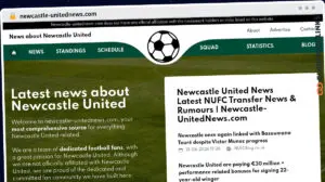 Publish Guest Post on newcastle-unitednews.com