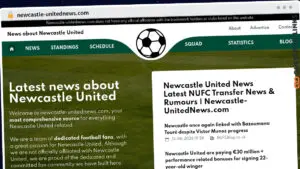 Publish Guest Post on newcastle-unitednews.com