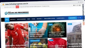 Publish Guest Post on news.folhadoprogresso.com.br