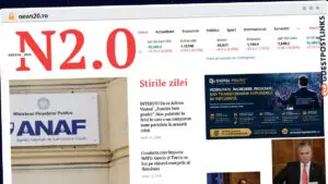 Publish Guest Post on news20.ro