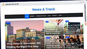 Publish Guest Post on newsatrack.co.uk